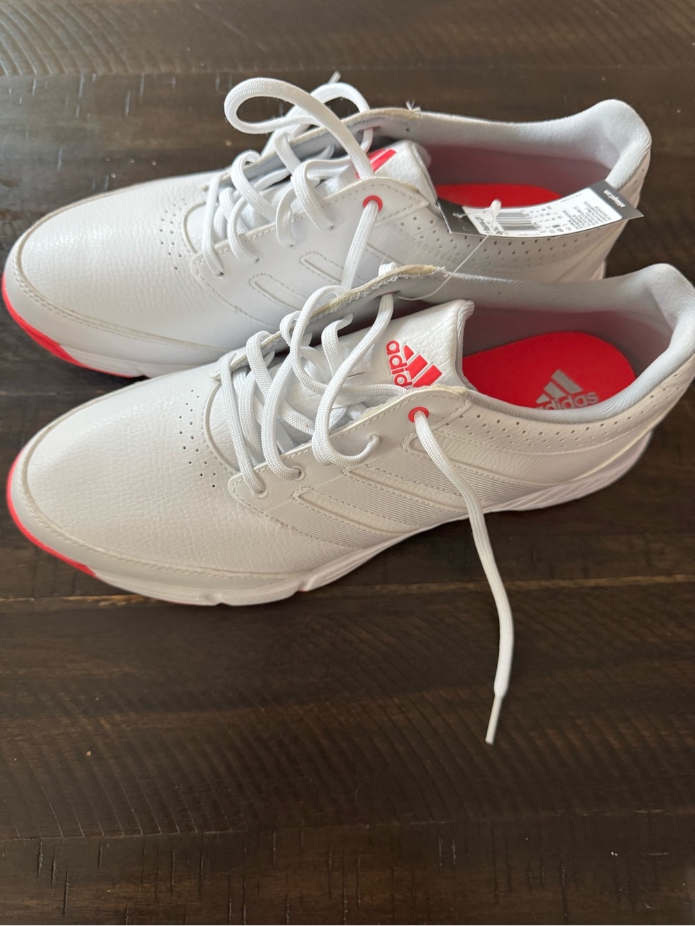 adidas Women’s Response Light Cleated Golf Shoes NWT Size 9.5